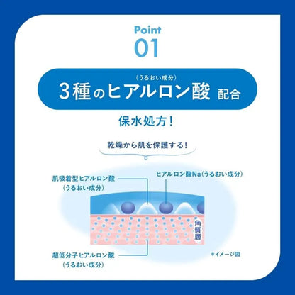 SKIN AQUA Super Moisture UV Gel 140g