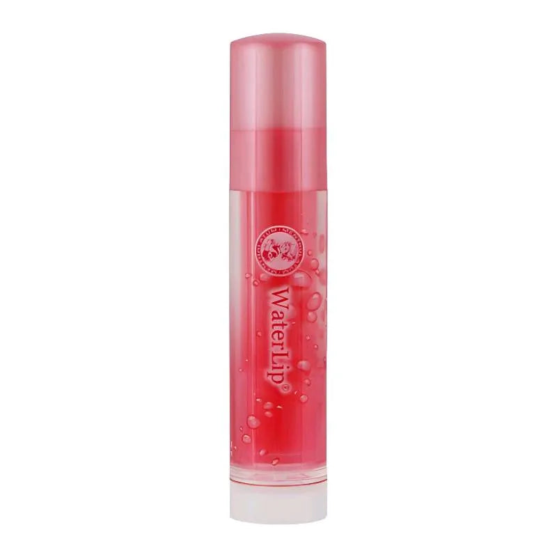 MENTHOLATUM Water Lip 4.5g - Raspberry Red