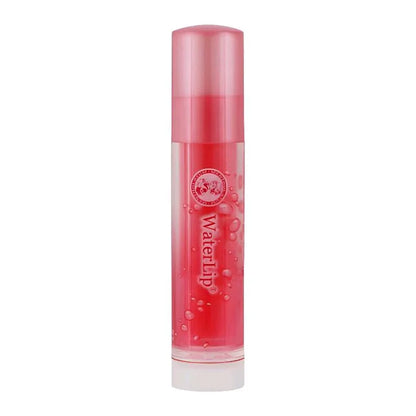 MENTHOLATUM Water Lip 4.5g - Raspberry Red