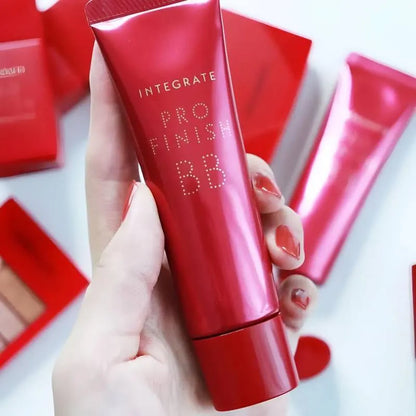 SHISEIDO Integrate Pro Finish BB 40g