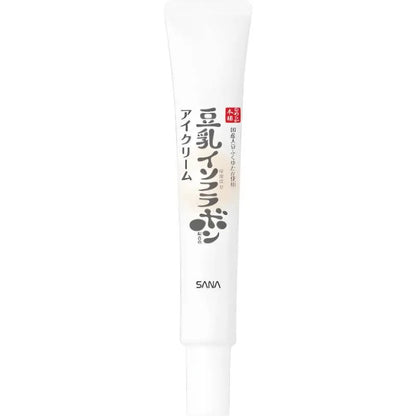 NAMERAKA HONPO Soy Milk Isoflavone Plump Eye Cream 20g