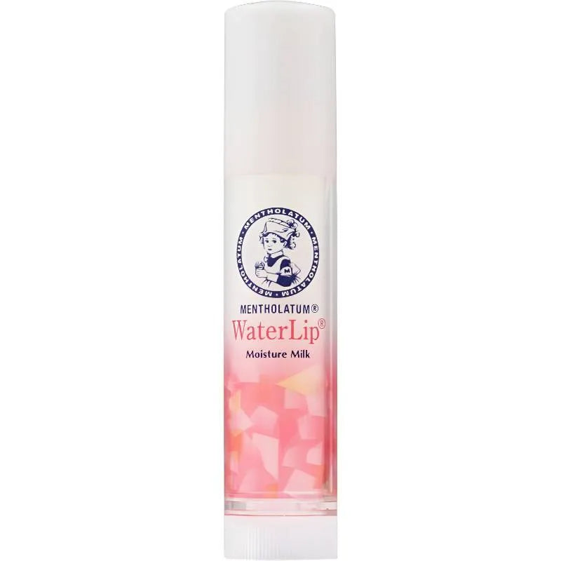 MENTHOLATUM Water Lip 4.5g - Moisture Milk