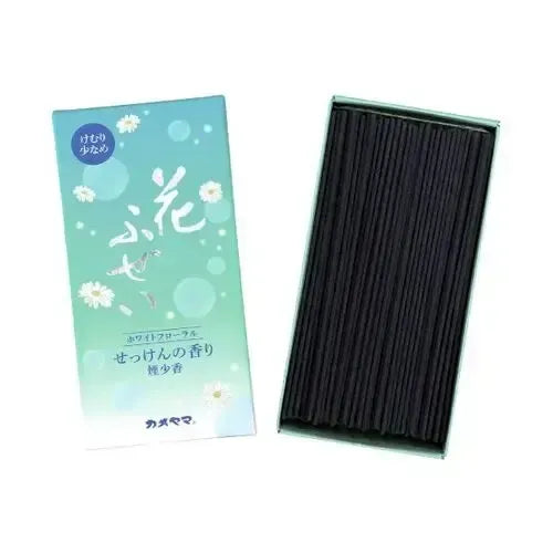 KAMEYAMA Hanafuzei Jabón 100g