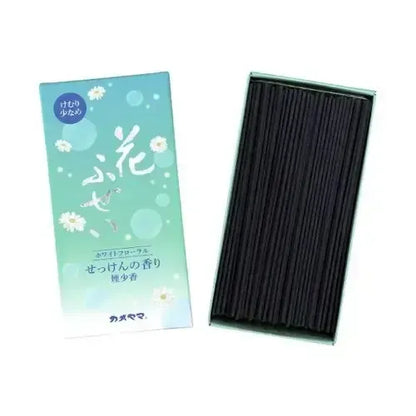 KAMEYAMA Hanafuzei Jabón 100g