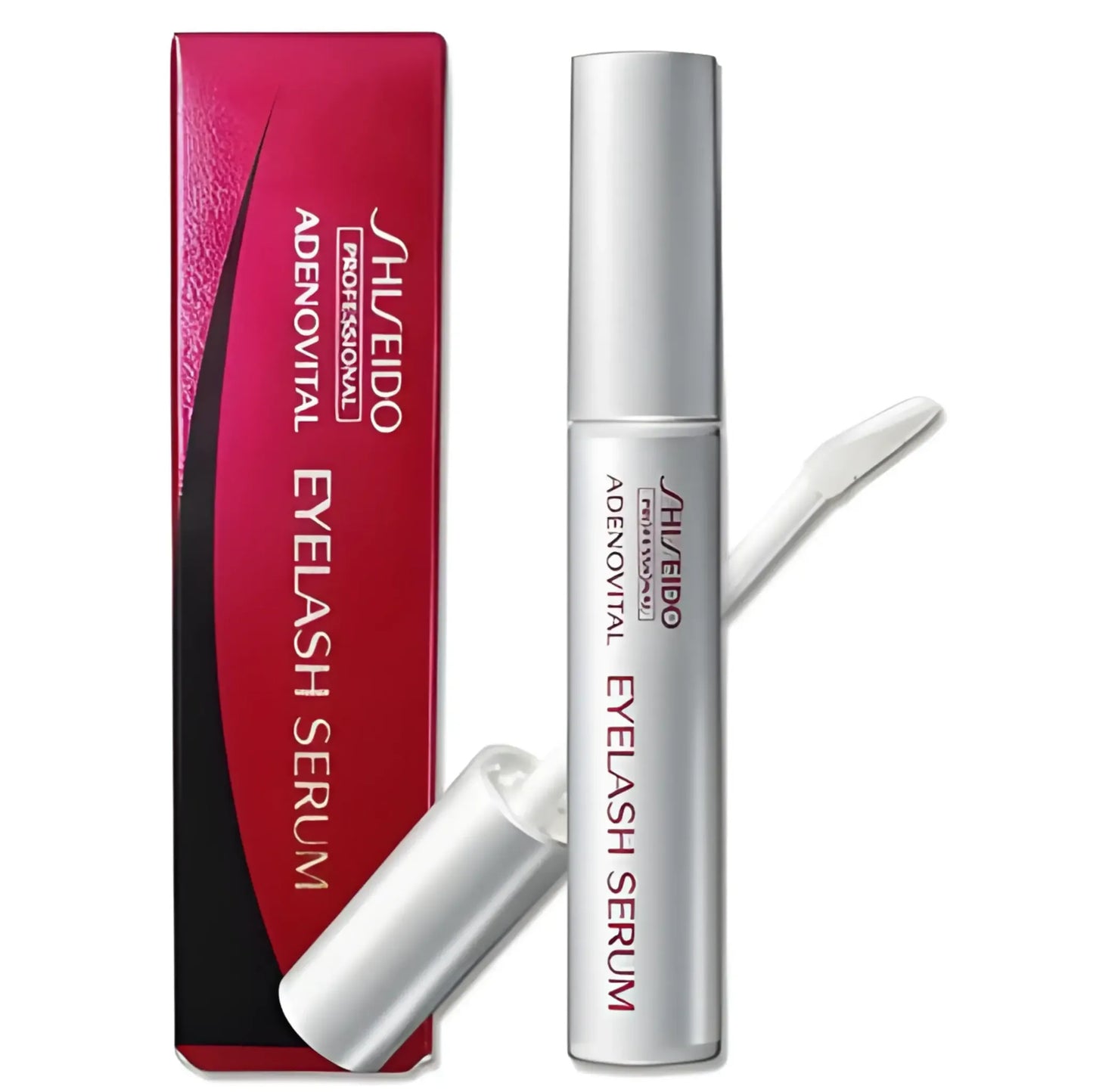 SHISEIDO Eyelash Serum