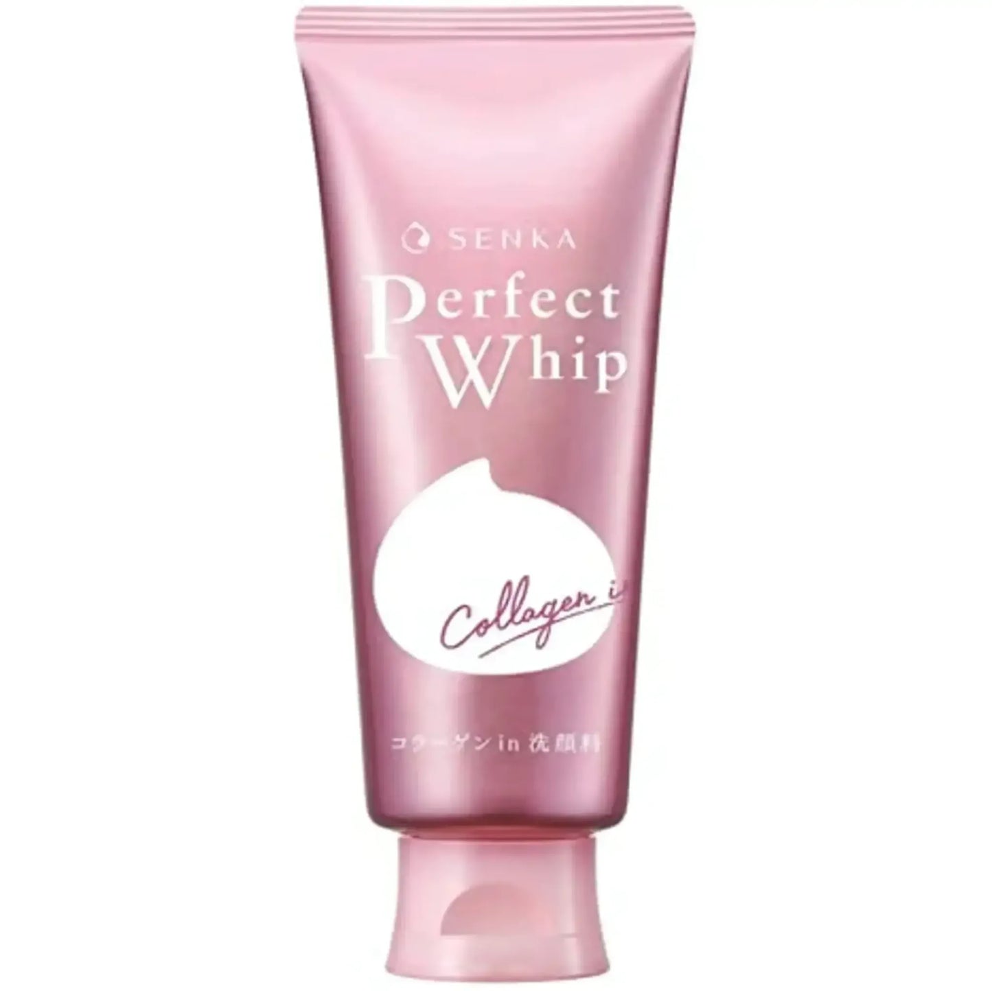 SENKA Perfect Whip Collagen in 120g