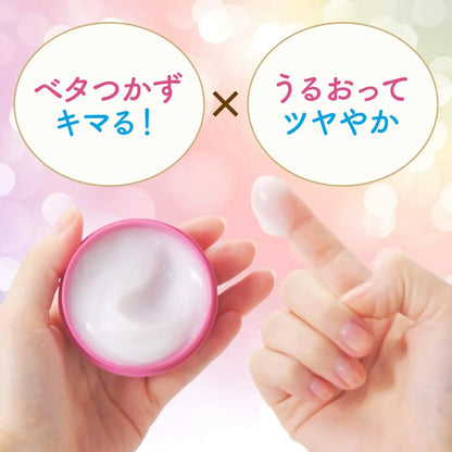 Mandom Lucido-L Hair Wax (Juicy Moist) 60g
