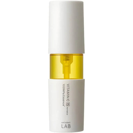 UNLABEL LAB Vitamin C Essence 50ml