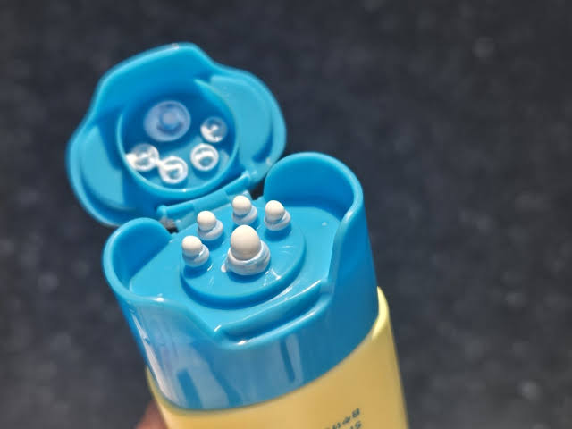 BIORE Kids Stamp UV SPF50 PA+++ (70gr)