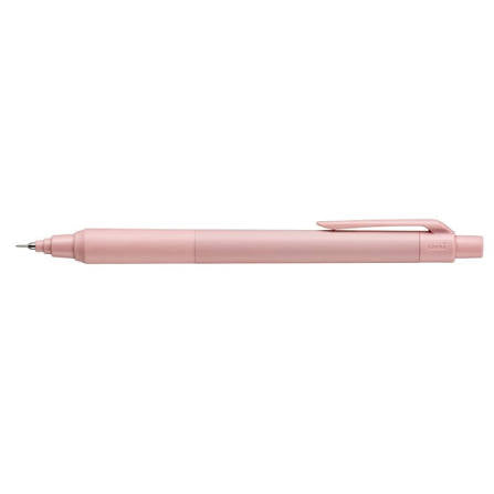 MITSUBISHI PENCIL Kurutoga KS Model 0.5mm - Coral Pink