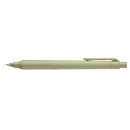 MITSUBISHI PENCIL Kurutoga KS Model 0.5mm - ハーブグリーン