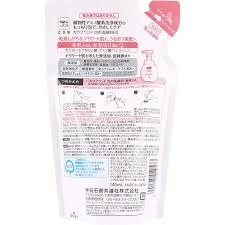 COW BRAND  - jabon facial 140 ml (Refil)
