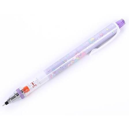 MITSUBISHI PENCIL Kurutoga Standard Model 0.5mm - Kiki Rara