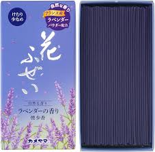 KAMEYAMA Hanafuzei Lavanda 100g