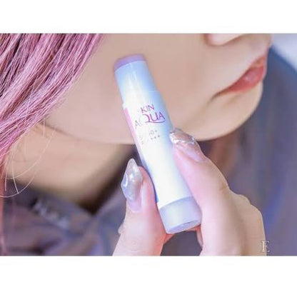 SKIN AQUA Tone Up UV Stick - Lavanda
