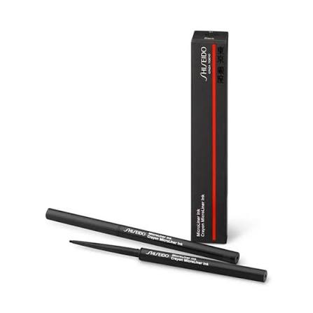 SHISEIDO MicroLiner Ink (01 Negro)
