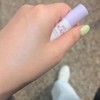 SKIN AQUA Tone Up UV Stick - Lavanda