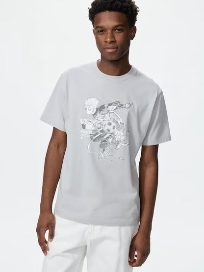 UNIQLO Bluelock UT - L