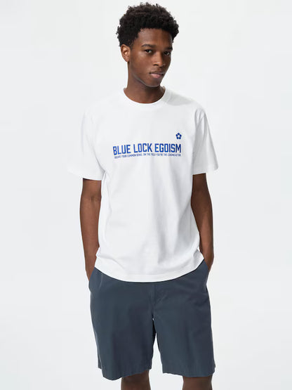 UNIQLO Bluelock UT - L