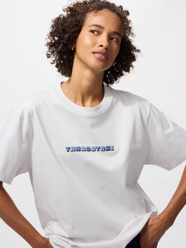 UNIQLO Tamagotchi UT / Oversize Fit - M