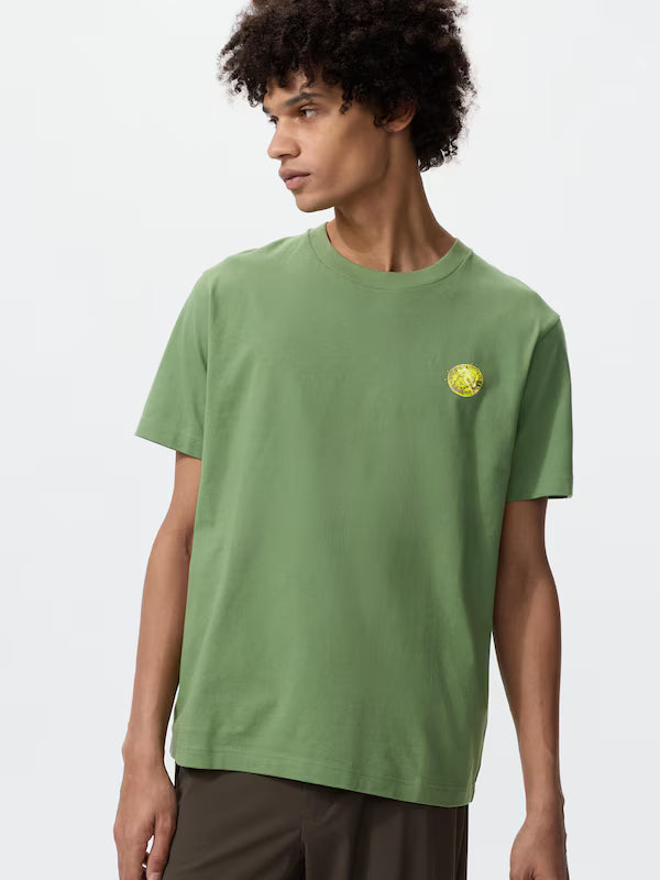 UNIQLO Golden Kamuy UT - M