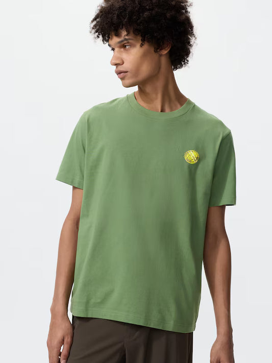 UNIQLO Golden Kamuy UT - M