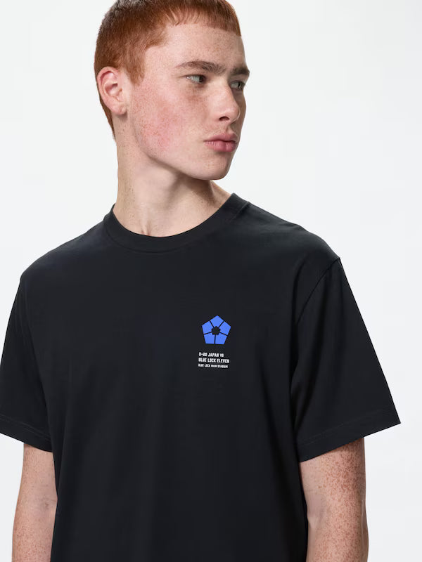 UNIQLO Bluelock UT - L