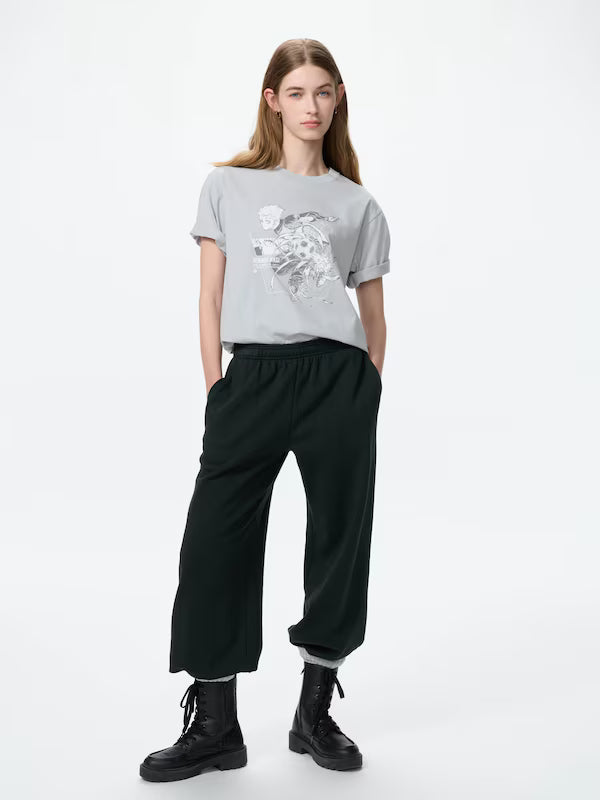 UNIQLO Bluelock UT - L