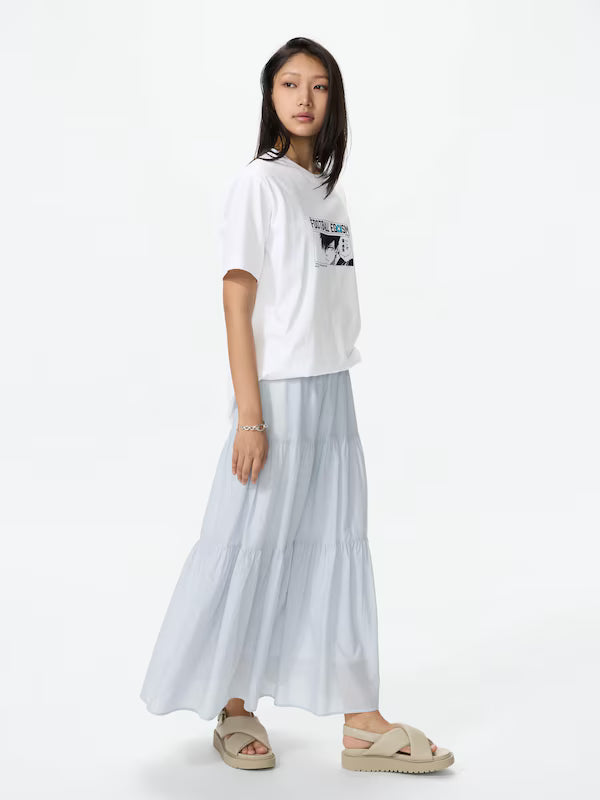 UNIQLO Bluelock UT - S / XL