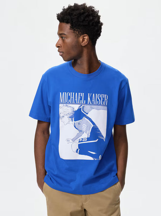 UNIQLO Bluelock UT - L