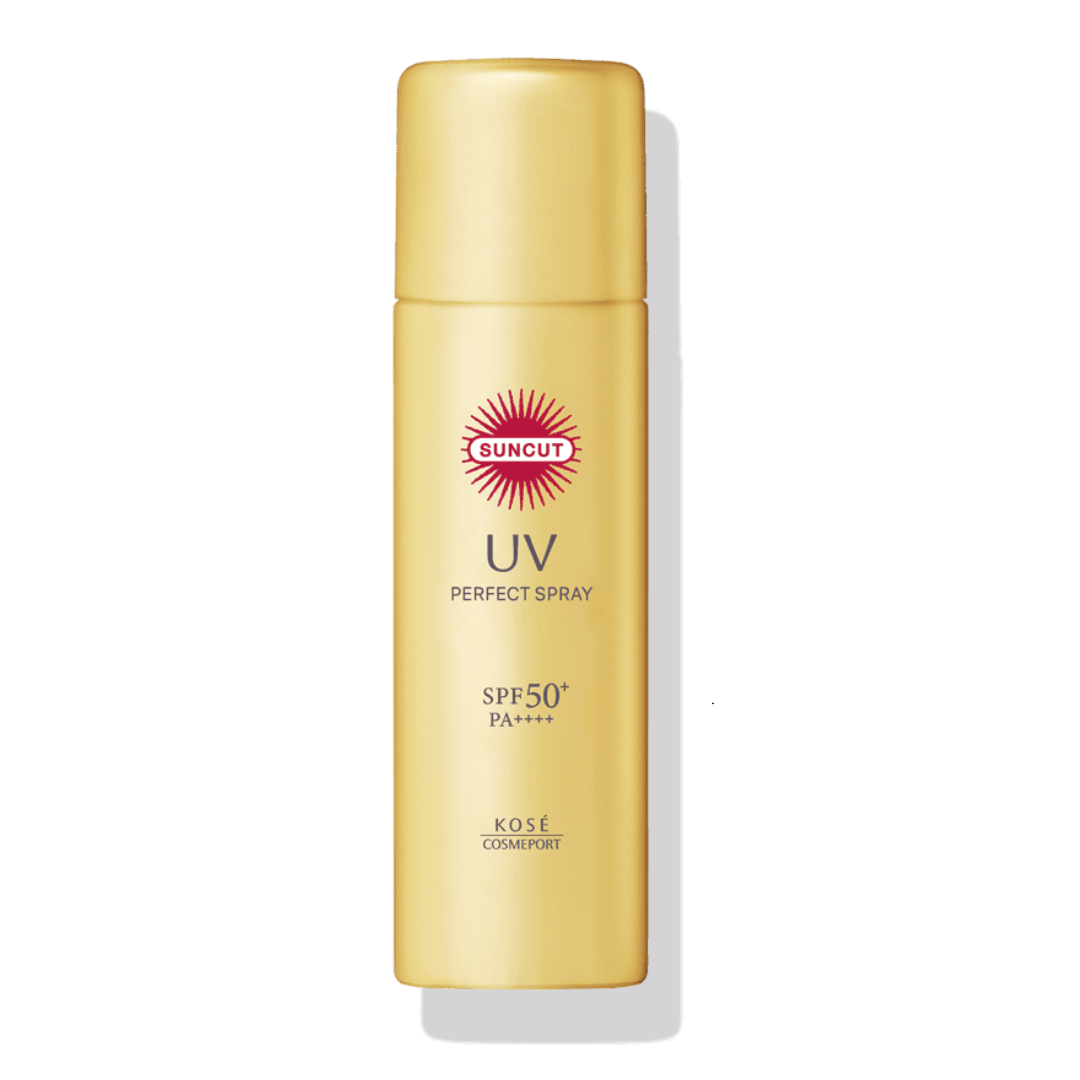 KOSE Suncut Perfect UV Spray SPF50+ PA++++ 90gr