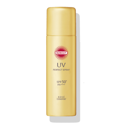 KOSE Suncut Perfect UV Spray SPF50+ PA++++ 90gr