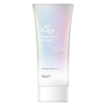 SKIN AQUA Tone Up UV Essence White 80g