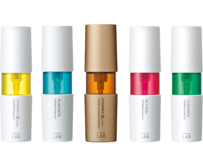 UNLABEL LAB Vitamin C Essence 50ml
