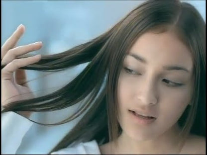 FINO Premium Touch Shampoo 550ml