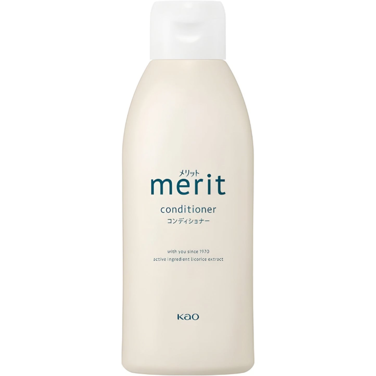 KAO Merit Conditioner 200ml