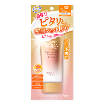 SKIN AQUA Super Moisture Barrier UV Essence  70g