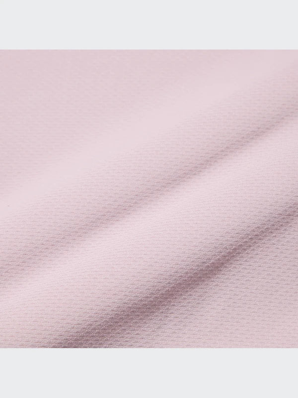 UNIQLO AIRism UV Cut Mesh Parka (L)