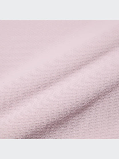 UNIQLO AIRism UV Cut Mesh Parka (L)