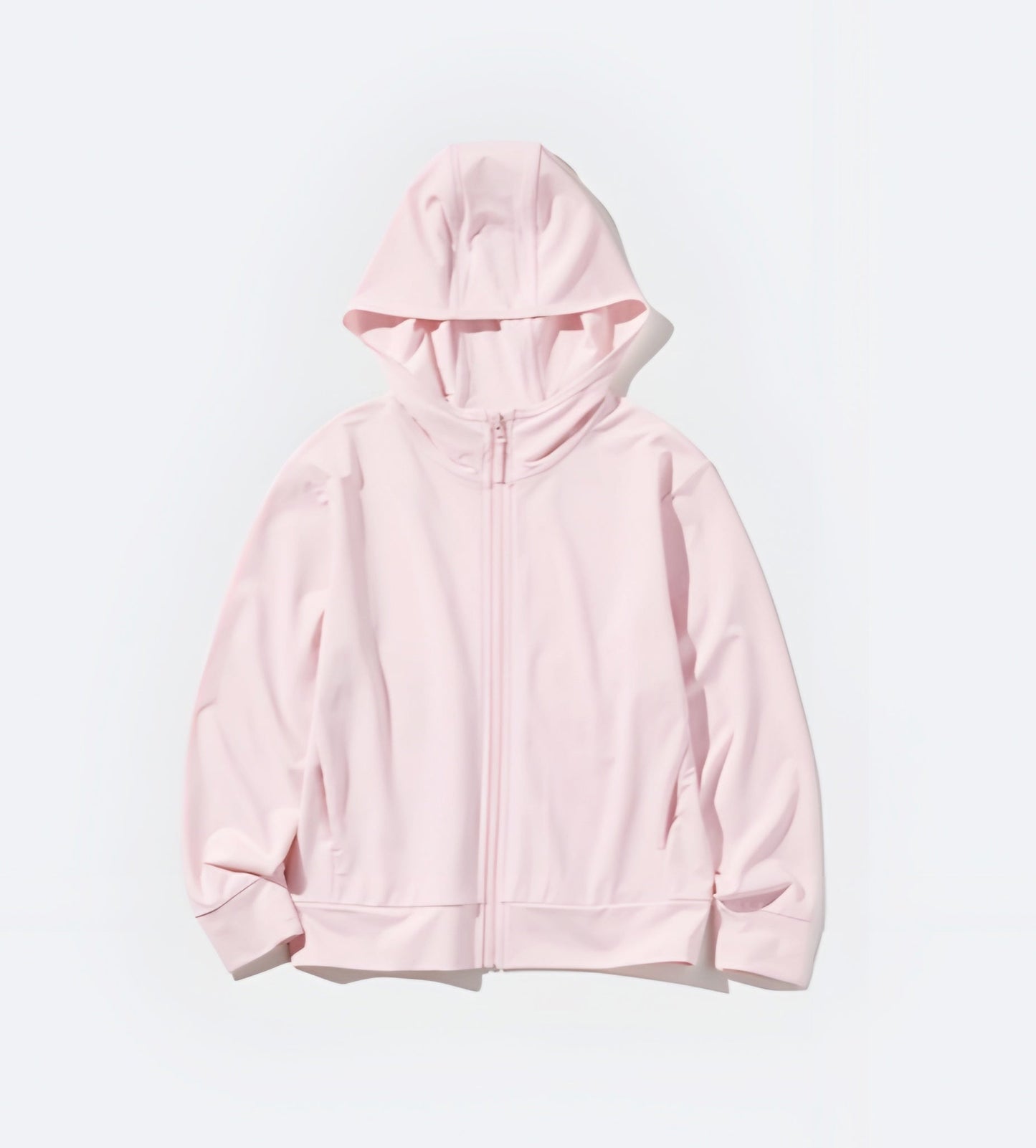 UNIQLO AIRism UV Cut Mesh Parka (L)