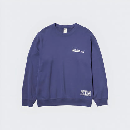 UNIQLO Pokémon Sweatshirt - Gengar (M)