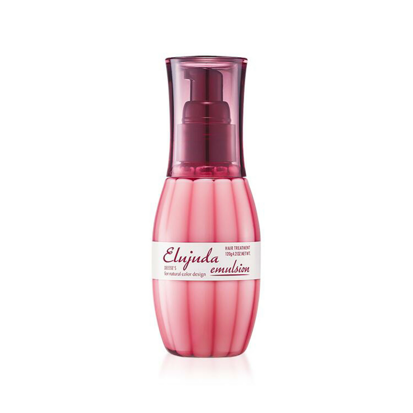 MILBON Elujuda Emulsion 120ml