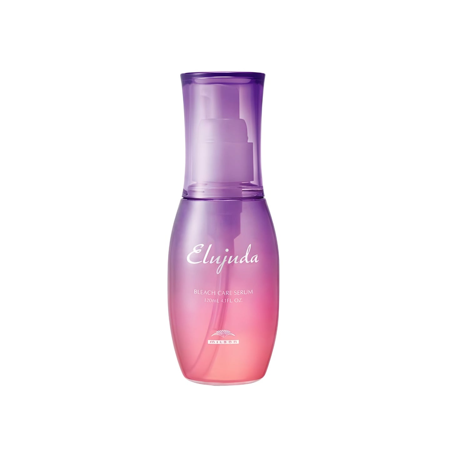 MILBON Elujuda Bleach Care Serum 120ml