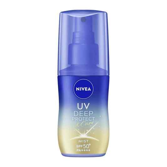 NIVEA Deep Protect & Care Mist 80g SPF50+ / PA++++