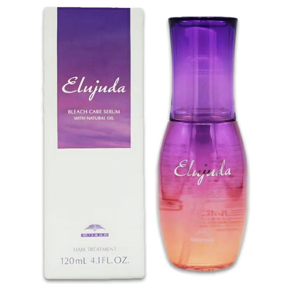 MILBON Elujuda Bleach Care Serum 120ml