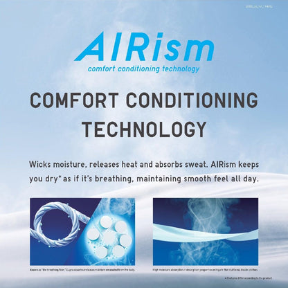 UNIQLO AIRism UV Cut Full Zip Parka (M)