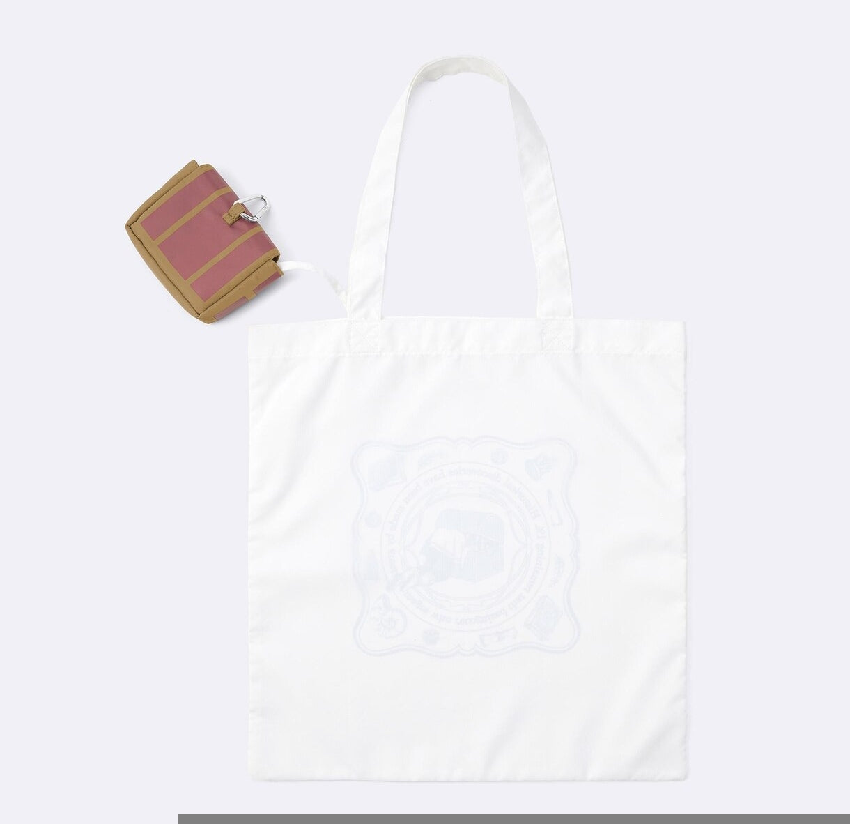 GU Bag Freire: Beyond Journey's End