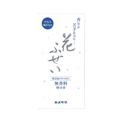 KAMEYAMA Hanafuzei sin aroma 100g