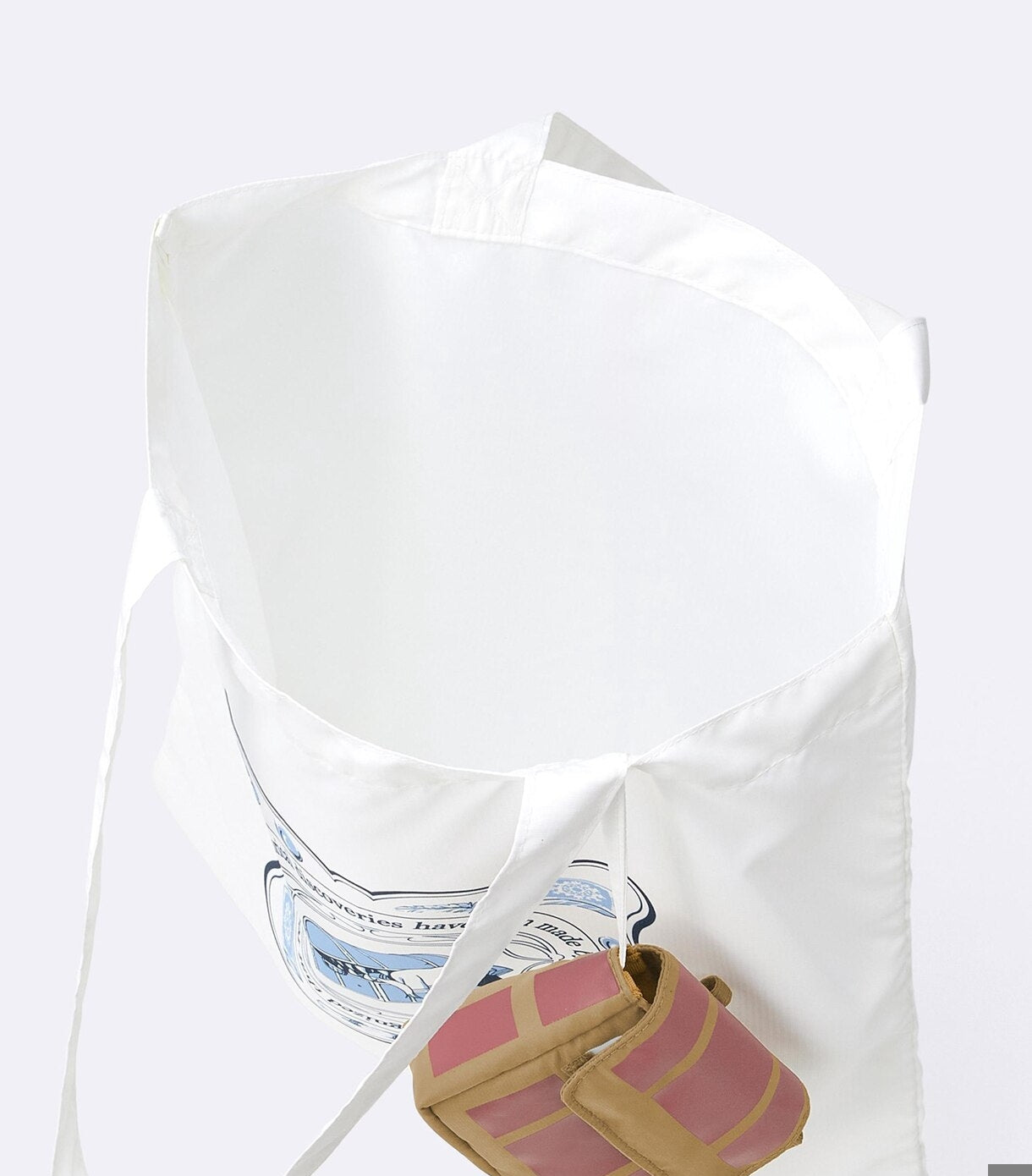 GU Bag Freire: Beyond Journey's End