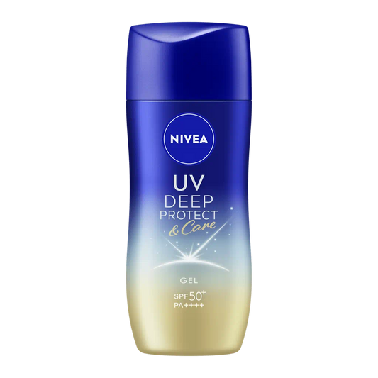 NIVEA Deep Protect & Care Gel 80g SPF50+ / PA++++